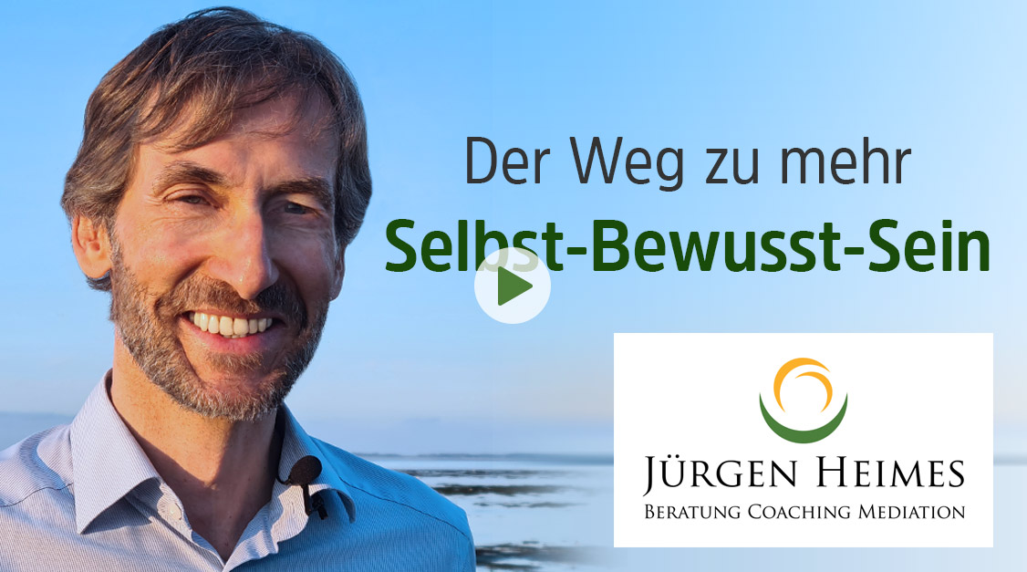 Über Jürgen Heimes - Beratung Coaching Mediation