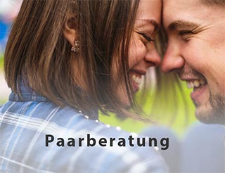 Paartherapie, Paarberatung und Paarcoaching in Bielefeld