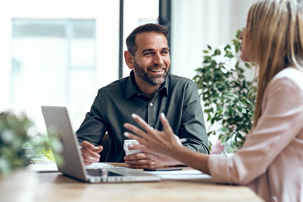 Coaching für Existenzgründer in Bielefeld