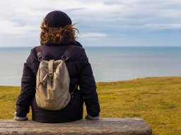 Eine Auszeit zur Klärung auf Norderney + Coaching