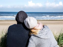 Beratung auf Norderney für Paare und Einzelpersonen mit Abstand: vom Alltag zur Klarheit